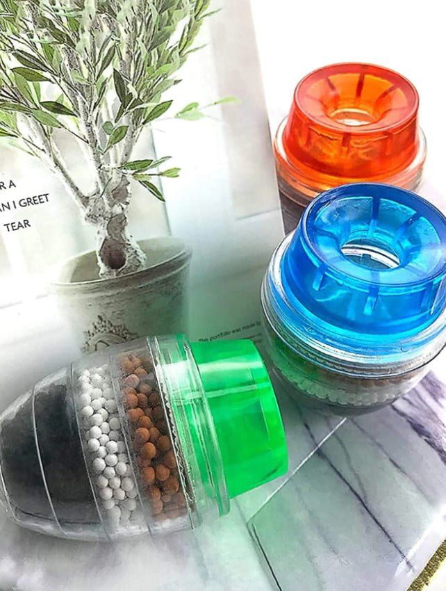 Water Kitchen Faucet Filter Best Seller !
