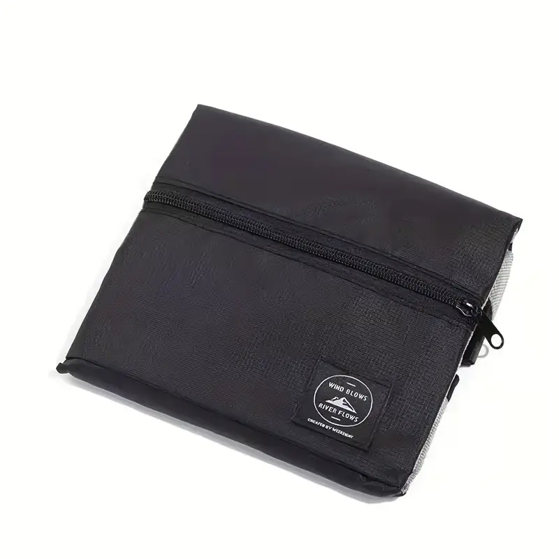 Folding Waterproof Luggage Storage Bag - Image 11