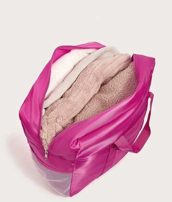 Folding Waterproof Luggage Storage Bag - Image 7