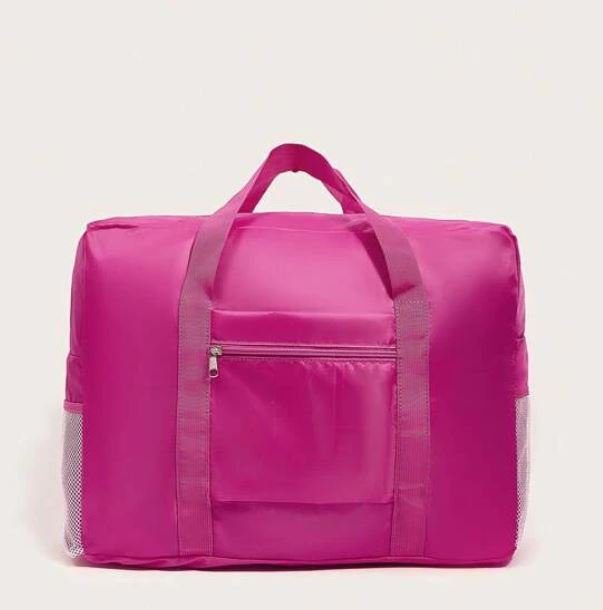 Folding Waterproof Luggage Storage Bag - Image 8