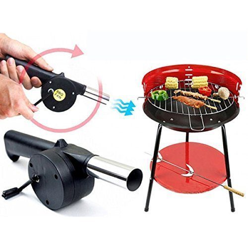 BBQ manual blower - Image 3