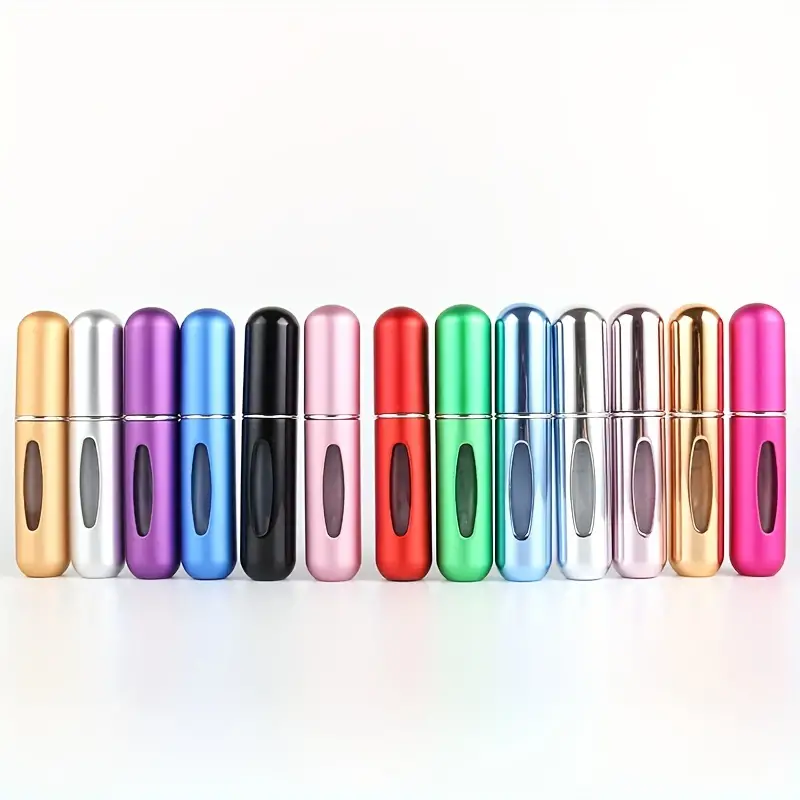Travel Refillable Perfume Spray Bottle 5ml