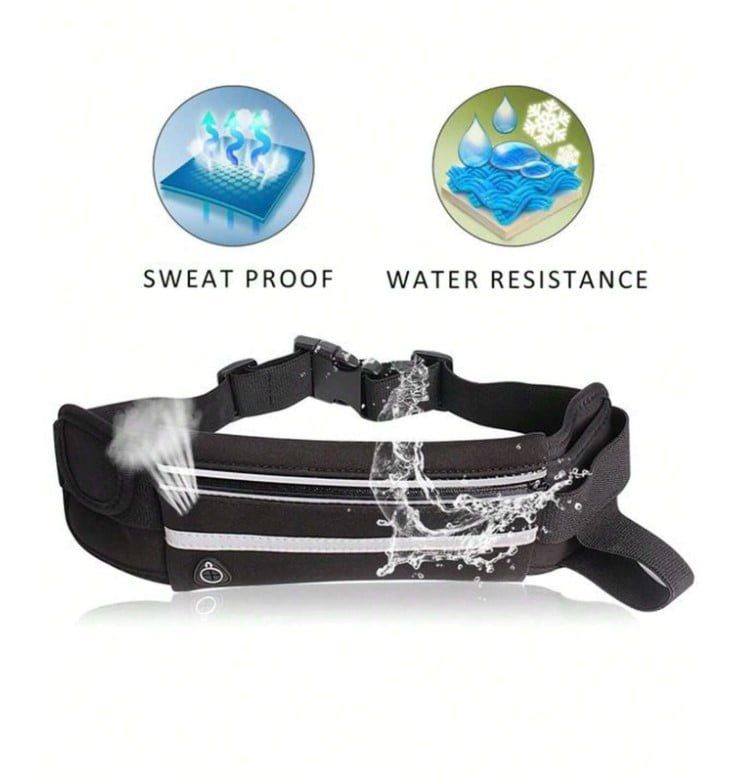 Sport Waist Pack Bag - Image 5