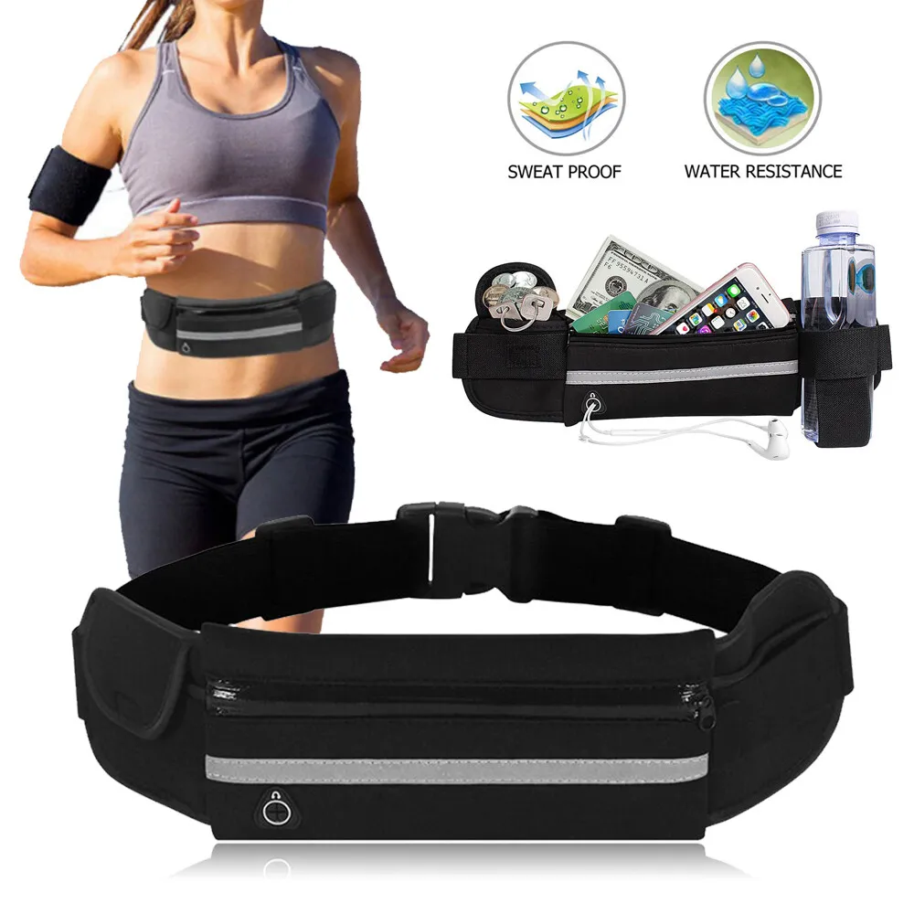 Sport Waist Pack Bag - Image 3