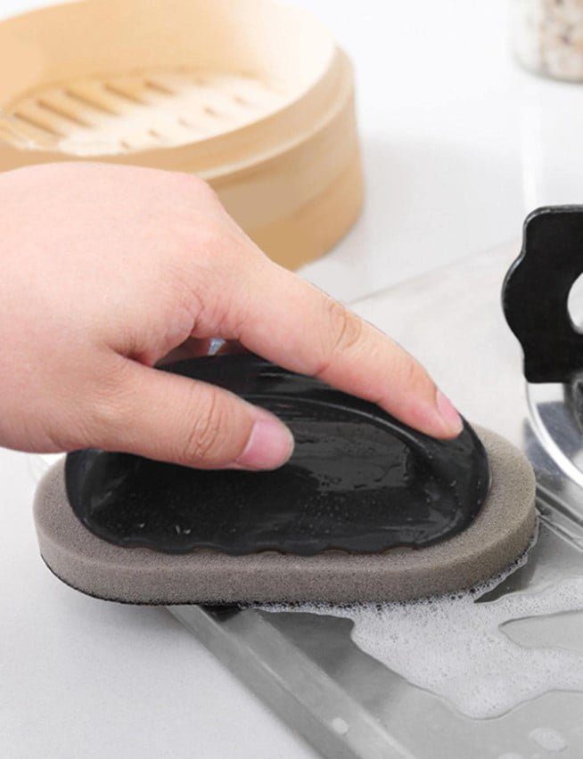 Sponge with handle - Image 3