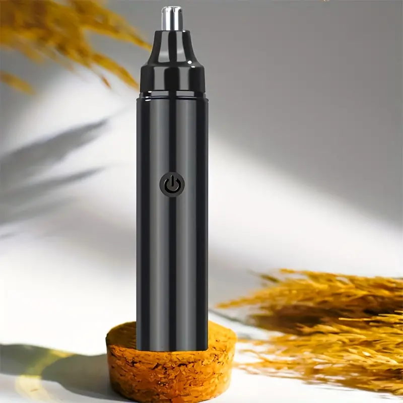 Nose and Ear Hair Trimmer - Image 3