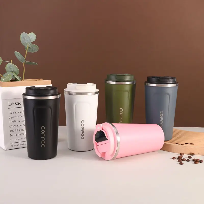 Smart Mug Temperature Display Coffee Water Bottle. Best Quality !
