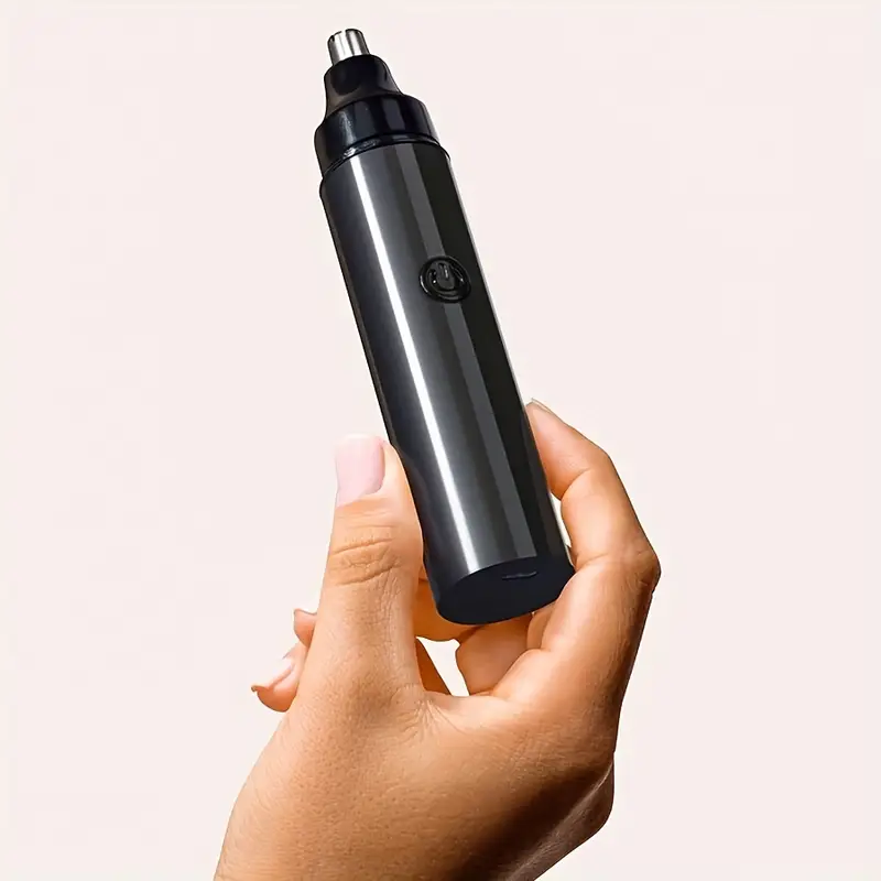Nose and Ear Hair Trimmer - Image 4