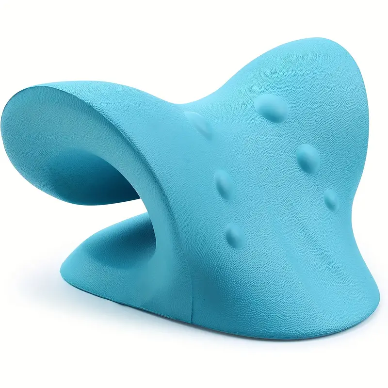 Neck Hammock Pressure Point Massage Pillow - Image 10