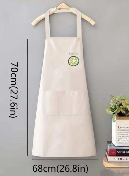 Polyester Apron – Perfect for Chefs and Restaurant Servers! - Image 6