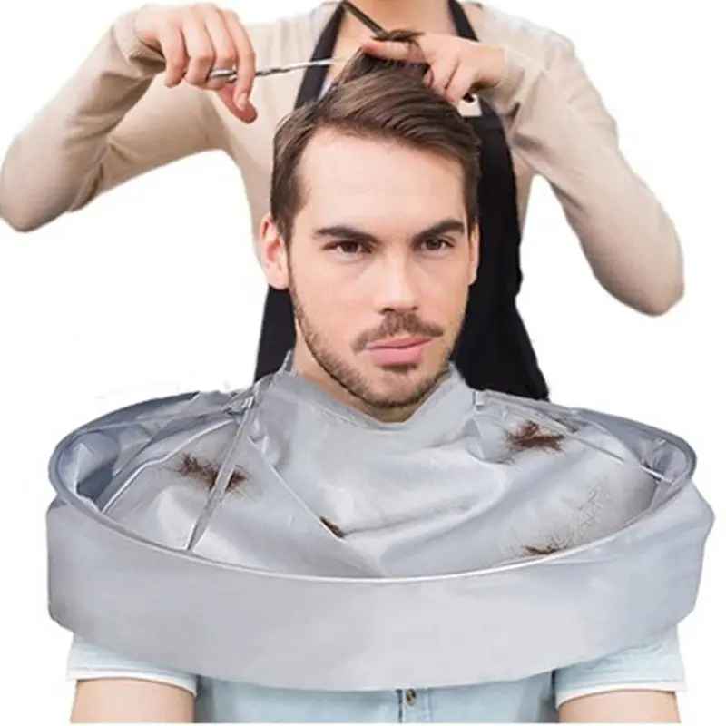 1pc Hairdressing Cloth for Ultimate Style!