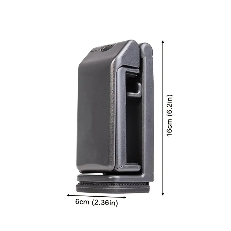 Portable Airplane Phone Holder for Travel - Image 4