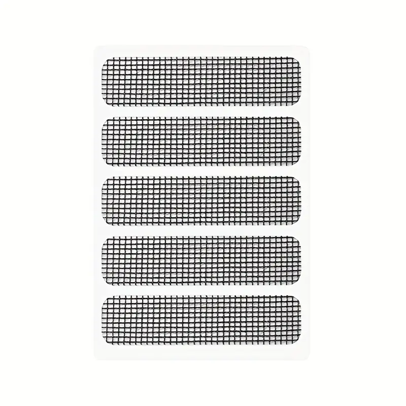 Mosquito Net Repair Stickers (15 pcs)