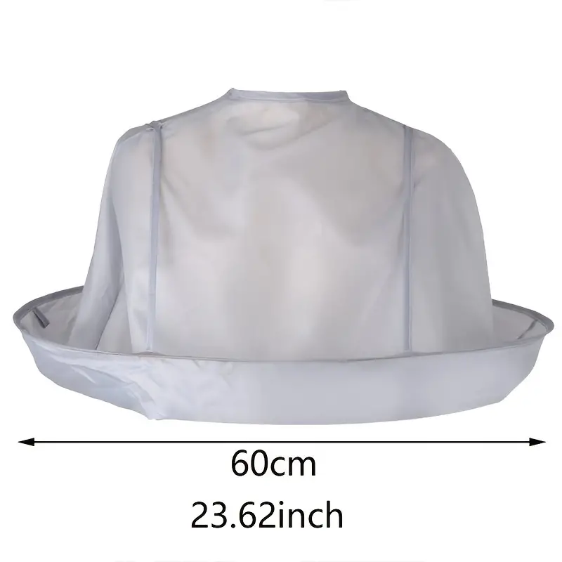 1pc Hairdressing Cloth for Ultimate Style! - Image 3