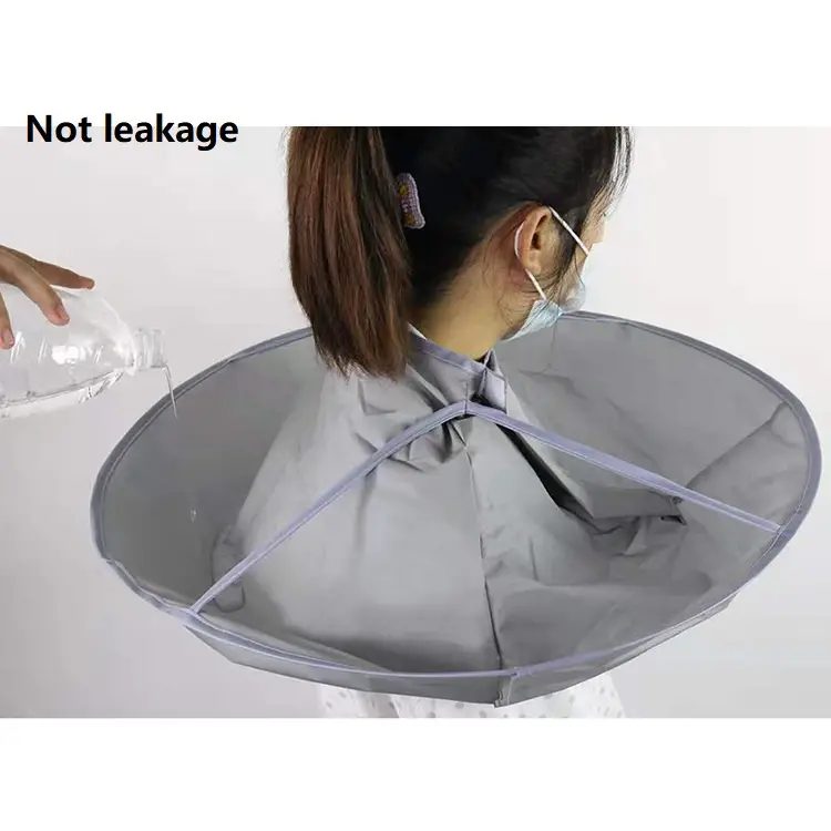 1pc Hairdressing Cloth for Ultimate Style! - Image 5