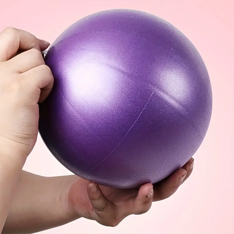 Pilates Ball 25 cm - Image 6