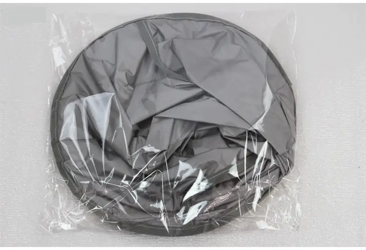 1pc Hairdressing Cloth for Ultimate Style! - Image 6
