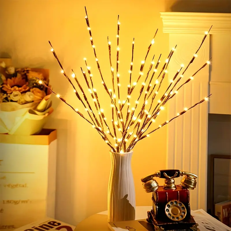 Branch Light 1pc 20LED - Image 3