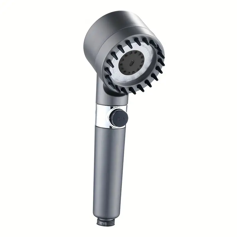 SPA Luxurious head shower - High Pressure Innovation 3 Modes !
