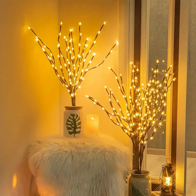 Branch Light 1pc 20LED - Image 6