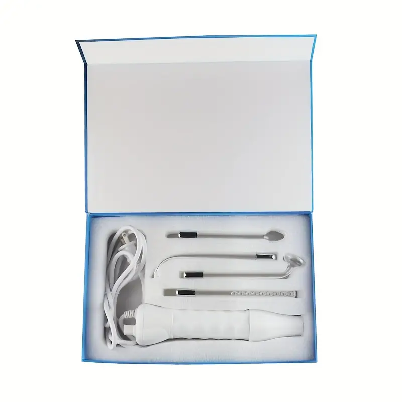 Portable High-Frequency Machine Skin and Hair Beauty Devices - Image 9
