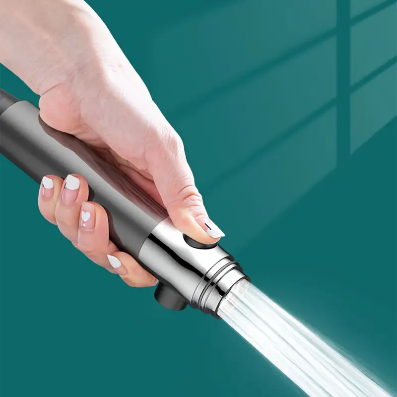 SPA Luxurious head shower - High Pressure Innovation 3 Modes ! - Image 6