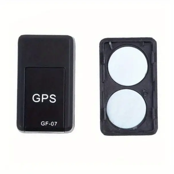 Real-Time Car GPS Locator with sim card (not included) 📍 - Image 6