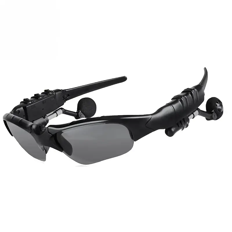 Sunglasses Bluetooth Headset: Enjoy Music and Calls Wirelessly