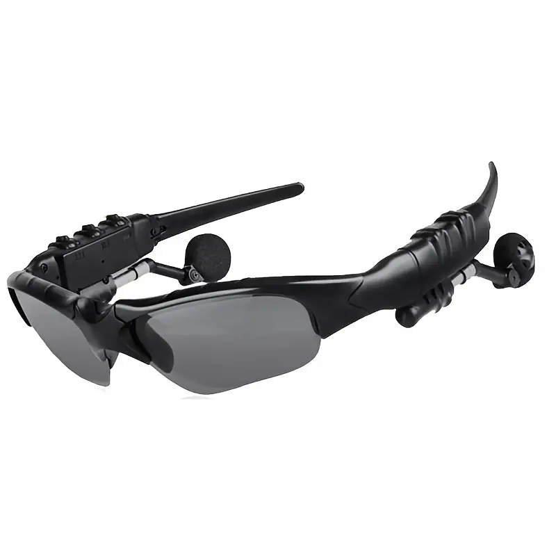 Sunglasses Bluetooth Headset: Enjoy Music and Calls Wirelessly - Image 3