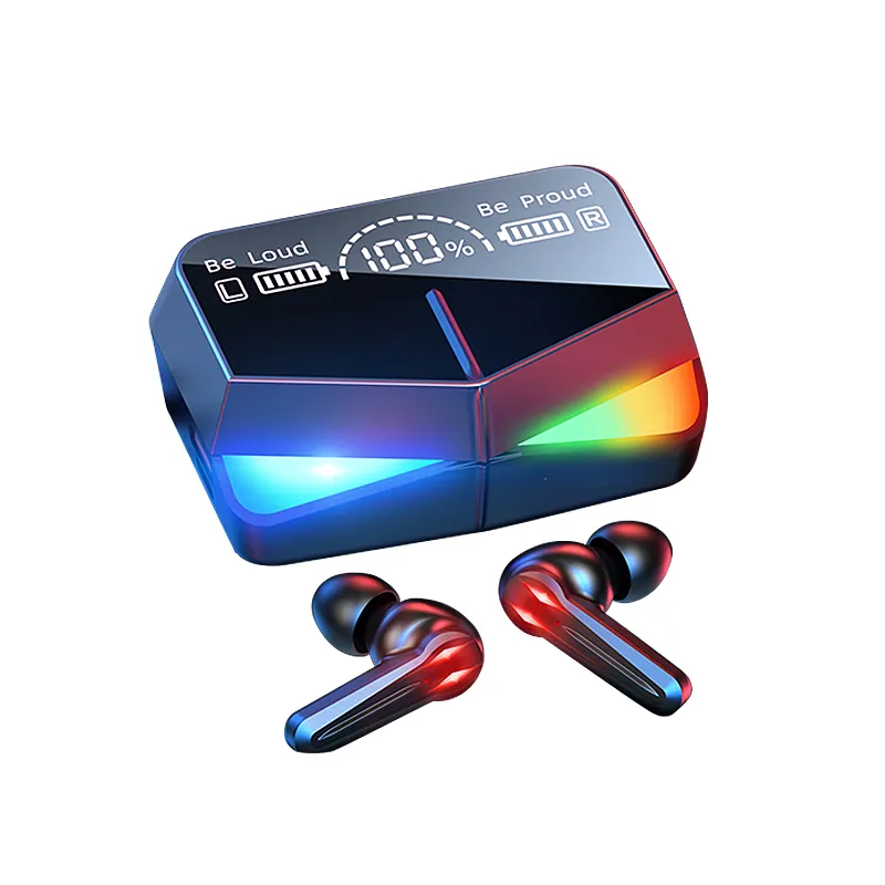 Wireless Earplugs SoundSync