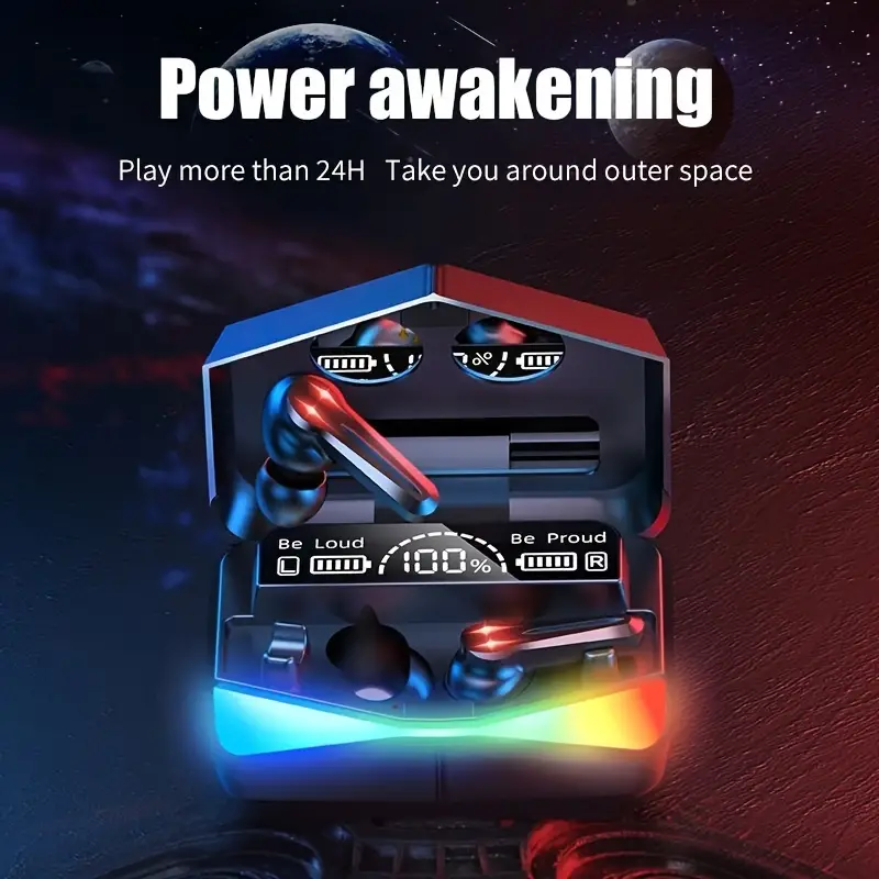 Wireless Earplugs SoundSync - Image 3