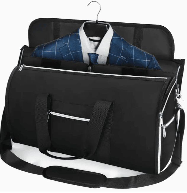Travel Luggage Bag! - Image 4