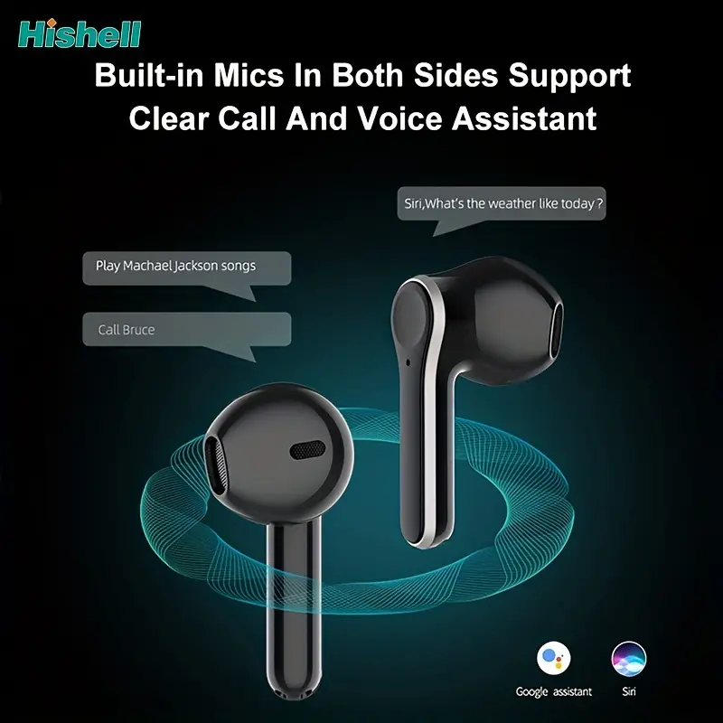 Language Translator Earbuds - Image 3