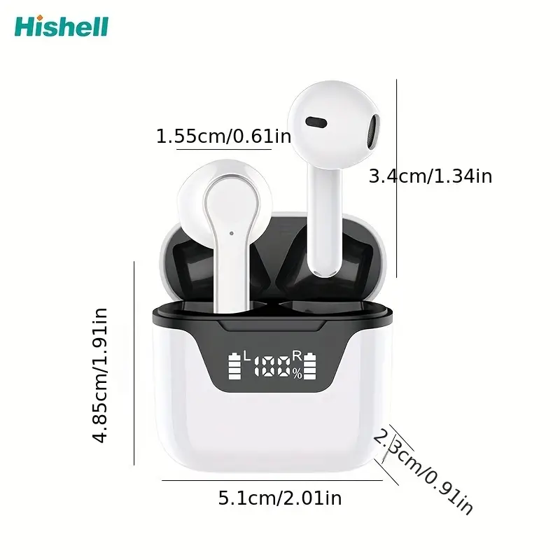 Language Translator Earbuds - Image 10