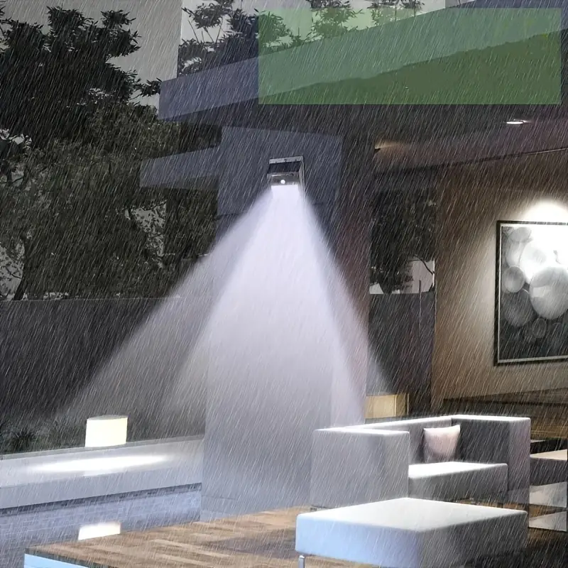 Introducing 2024 Solar LED Induction Yard Lights! - Image 9