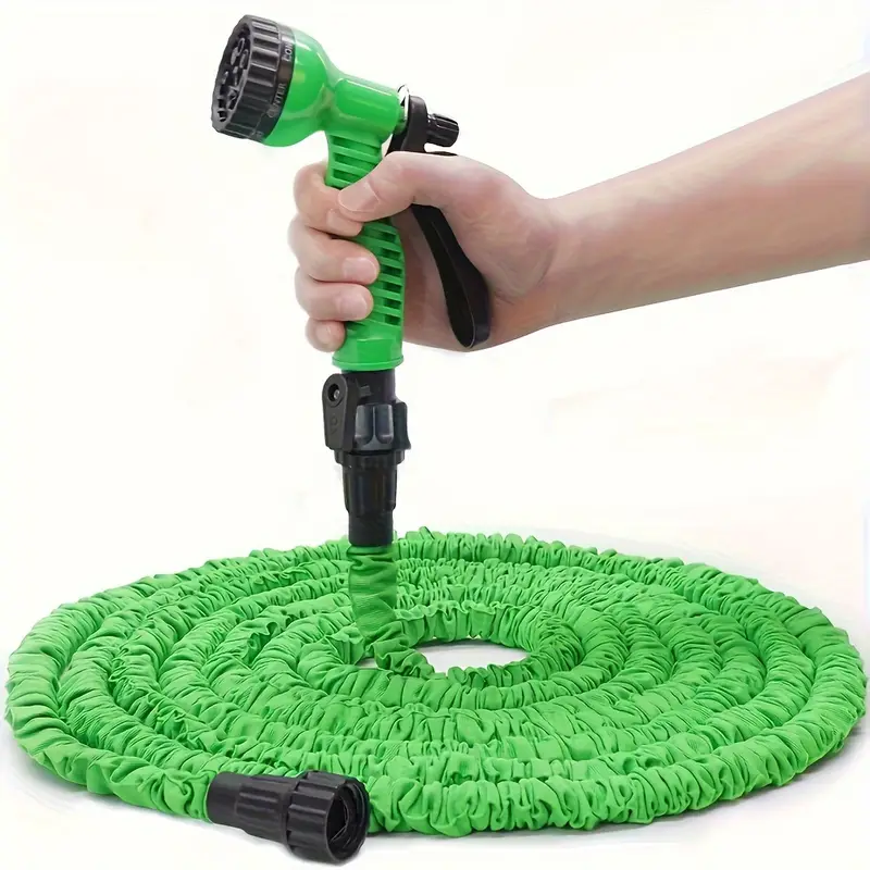 Multipurpose Expandable Hose plus gun ! 20FT / 65 FT - Image 3