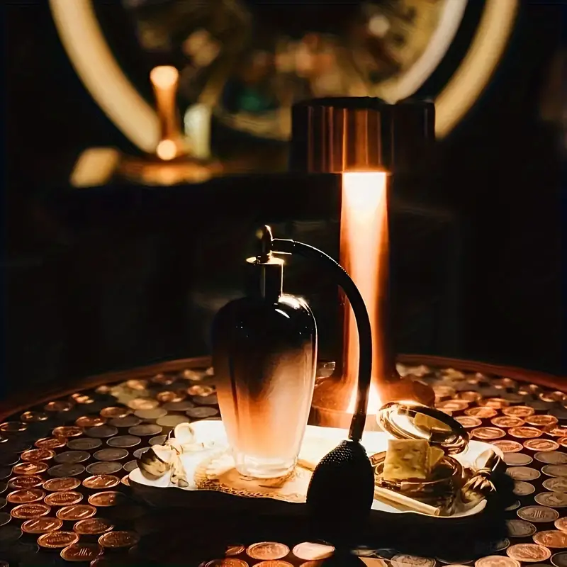 Rechargeable LED Cordless Desk Lamp! - Image 3