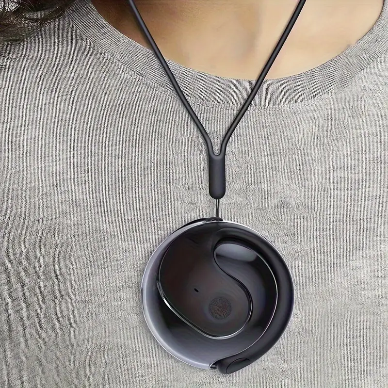 Meet the Air-Conduction Wireless Earphones! - Image 4
