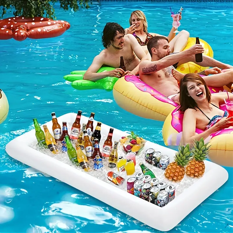 Inflatable Pool Party Float! - Image 3