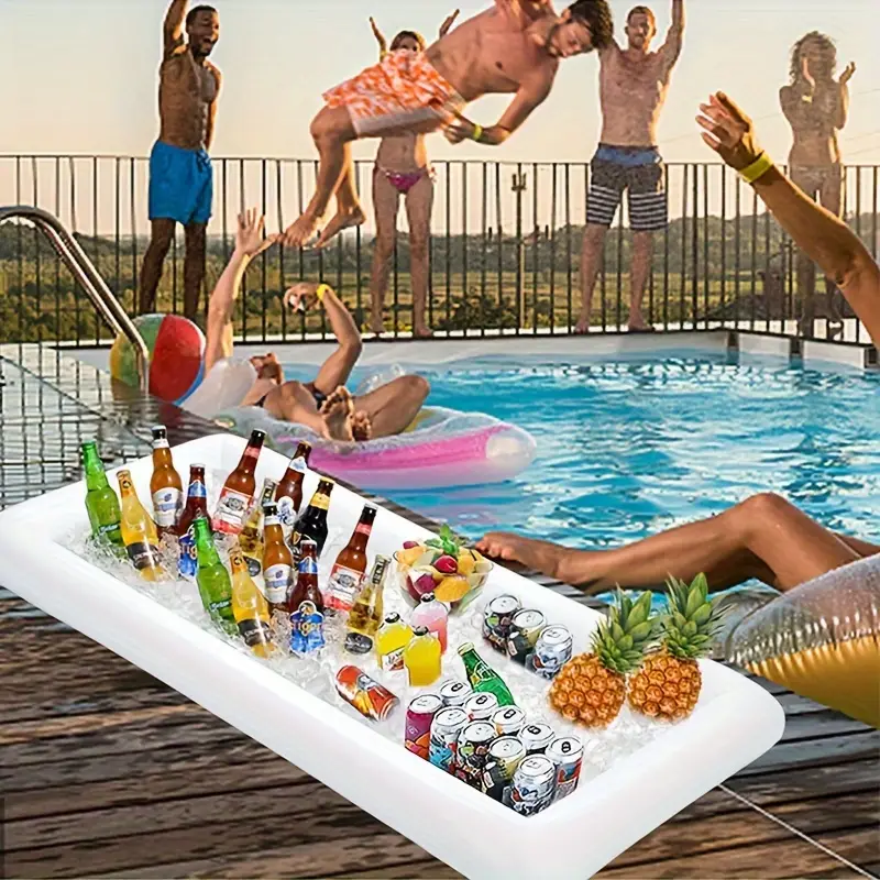 Inflatable Pool Party Float! - Image 4